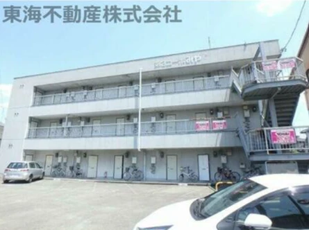 🏡 BÁN CHUNG CƯ CHO THUÊ TẠI KAIBANACHO 21 PHÒNG, TP. MATSUSAKA, TỈNH MIE · 1K · 664.4 m² · 5700 万円