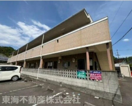 🏡 BÁN TÒA CHUNG CƯ CHO THUÊ "GRACE" TẠI MORIMACHI, TSU, TỈNH MIE · 1K · 1139 m² · 8000 万円
