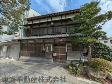 🏨 BÁN KHÁCH SẠN "TAIYA RYOKAN" NHÀ TRỌ KIỂU NHẬT TẠI MATSUSAKA, MIE · 1DK · 924.1 m² · 1 億円