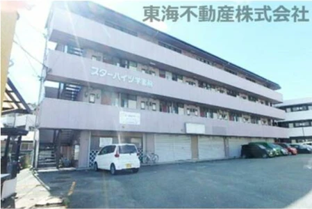 🏢 BÁN TÒA CHUNG CƯ 4 TẦNG 33 PHÒNG CHO THUÊ  TẠI KUBOCHO, MATSUSAKA, MIE · 1K · 864.5 m² · 1 億円