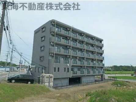 🏢 BÁN TÒA CHUNG CƯ 37 PHÒNG CHO THUÊ TẠI TSUBAKIYOCHO, KAMEYAMA, MIE · 1K · 1308 m² · 3 億円