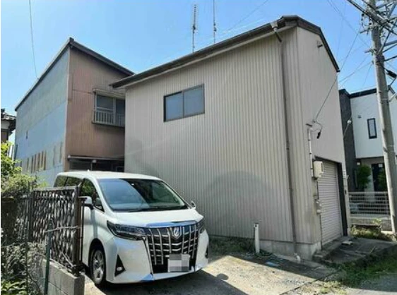 🏪 BÁN NHÀ KẾT HỢP CỬA HÀNG, VĂN PHÒNG TẠI HISAINAKAMACHI, TSU, MIE · 4LDK+ · 160.1 m² · 780 万円