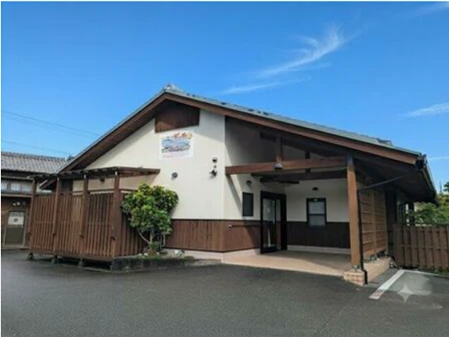 🏥 BÁN CƠ SỞ VP CHĂM SÓC K.H TẠI SASAGAWA-CHŌ, MATSUSAKA, MIE · 2LDK · 758.7 m² · 2950 万円
