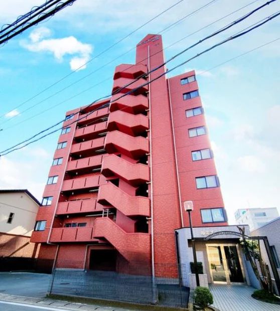 🏢 BÁN CĂN HỘ CHUNG CƯ 3LDK TẠI KYŌMACHI 1-CHŌME, MATSUSAKA, MIE · 3LDK · 76.5 m² · 1280 万円