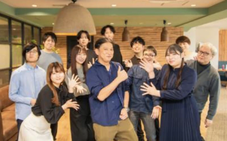 日本で働けるITエンジニア募集！ · 株式会社イノベクトリー · Shiba, Minato-ku, Tokyo
