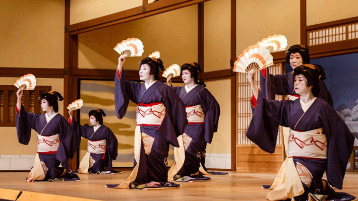 Tour Nhật Bản 5N5Đ: Osaka - Kobe - Kyoto - Nagoya - Yamanashi - Tokyo