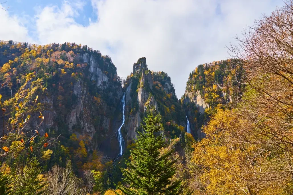 DU LỊCH NHẬT BẢN: HOKKAIDO - TOKYO