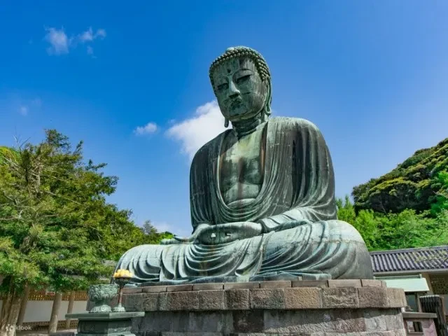 TOUR 6 GIỜ LEO NÚI KHÁM PHÁ KAMAKURA CÙNG HƯỚNG DẪN VIÊN CHUYÊN NGHIỆP