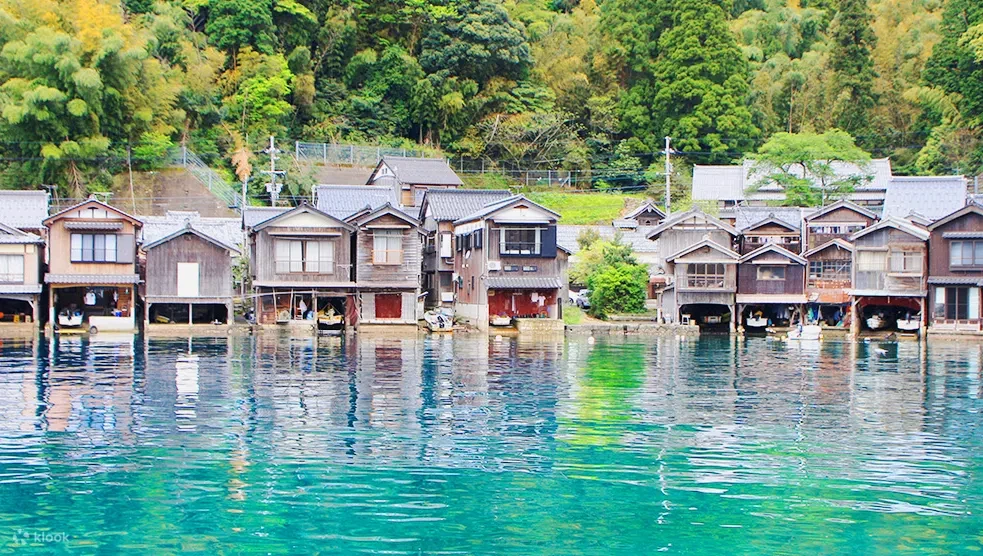 KHÁM PHÁ KANSAI: TOUR TRONG NGÀY TỪ OSAKA (KYOTO, NARA, KOBE & HƠN THẾ NỮA)