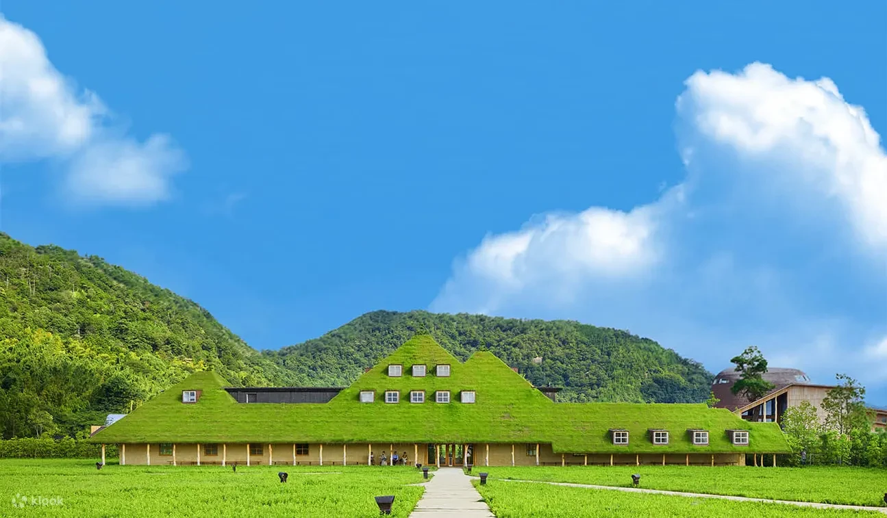 TOUR NGÀY KHÁM PHÁ 4 ĐIỂM ĐẾN VÙNG KANSAI: HỒ BIWA & THẾ GIỚI BÁNH NGỌT LA COLLINA