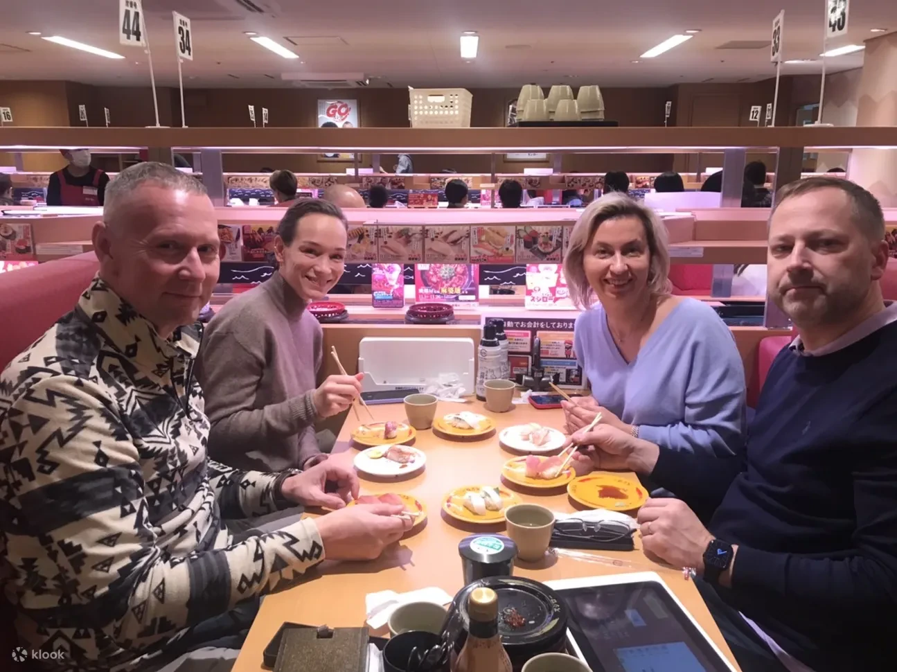 TOUR NỬA NGÀY TẠI ASAKUSA, TOKYO: ĐỀN SENSO-JI & ẨM THỰC ĐƯỜNG PHỐ