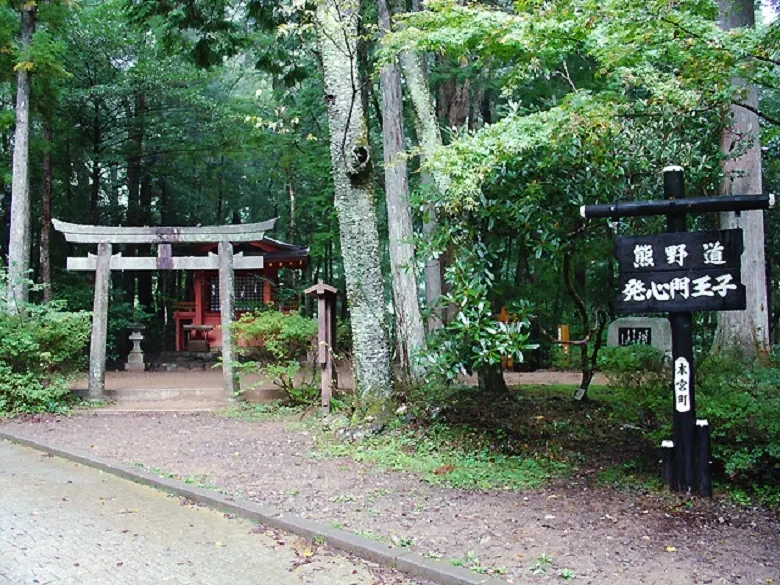 TOUR ĐI BỘ ĐƯỜNG MÒN DI SẢN THẾ GIỚI KUMANO KODO